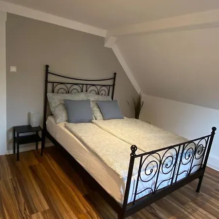 Apartment Ferienvermietung Kallenbachtal *