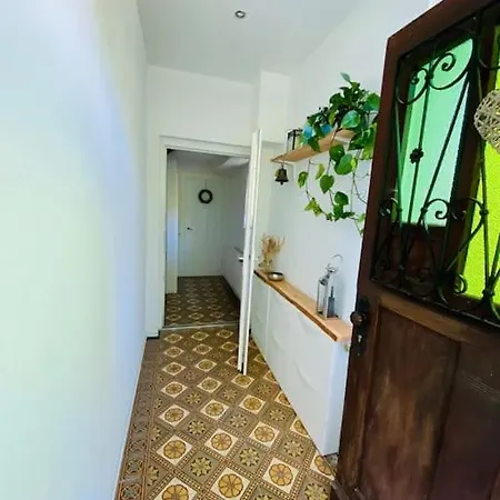 Apartment Ferienvermietung Kallenbachtal