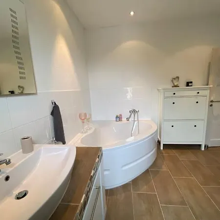 Ferienvermietung Kallenbachtal Apartament Löhnberg