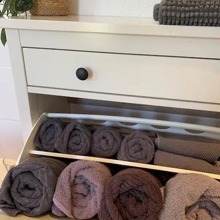 Ferienvermietung Kallenbachtal Apartament