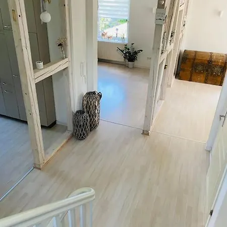 Apartman Ferienvermietung Kallenbachtal *
