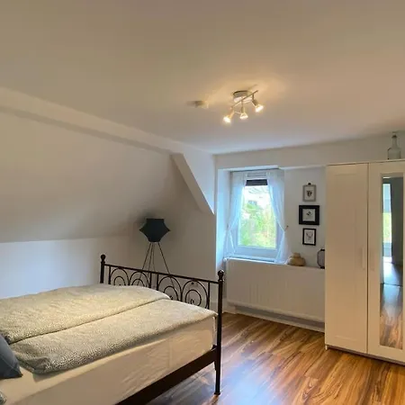 Apartament Ferienvermietung Kallenbachtal Löhnberg