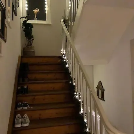 Apartment Ferienvermietung Kallenbachtal
