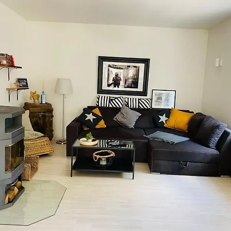 Apartman Ferienvermietung Kallenbachtal