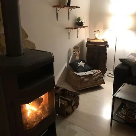 Ferienvermietung Kallenbachtal Apartament
