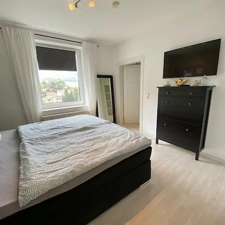 Apartment Ferienvermietung Kallenbachtal *