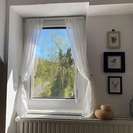 Ferienvermietung Kallenbachtal Apartament *