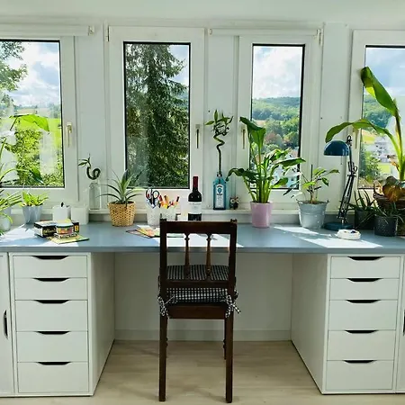 Apartment Ferienvermietung Kallenbachtal