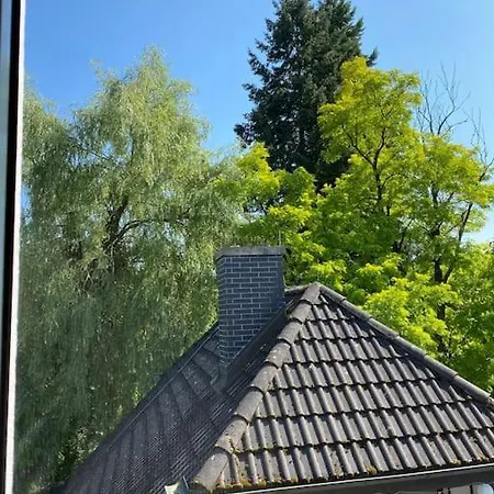 Ferienvermietung Kallenbachtal Apartman