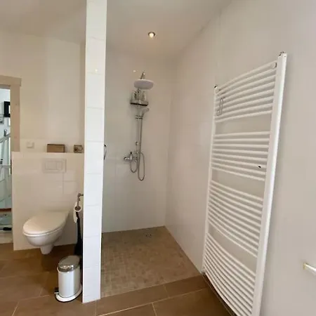 Apartament Ferienvermietung Kallenbachtal *