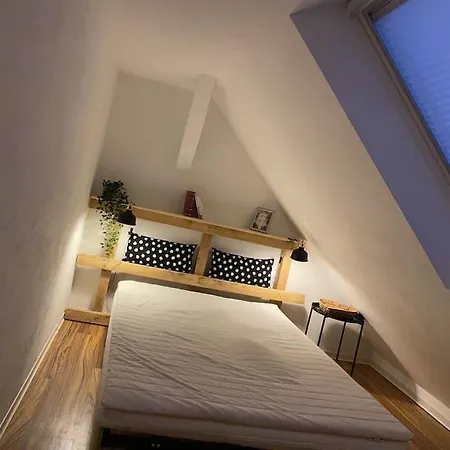Apartment Ferienvermietung Kallenbachtal