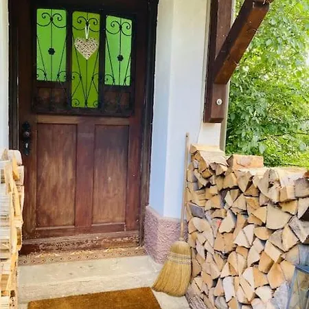 Ferienvermietung Kallenbachtal Loehnberg