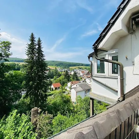 Ferienvermietung Kallenbachtal Löhnberg