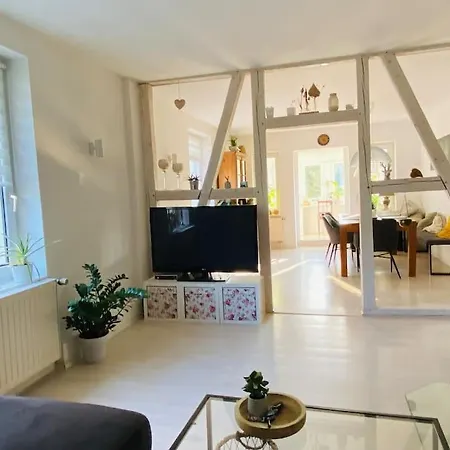 Apartment Ferienvermietung Kallenbachtal