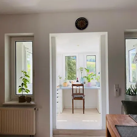 Ferienvermietung Kallenbachtal Löhnberg