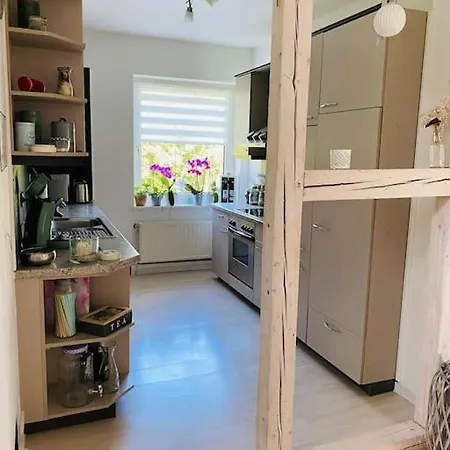 Apartment Ferienvermietung Kallenbachtal *
